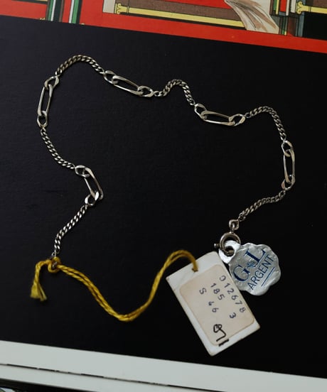 アクセサリー bluebox BLUE BOX