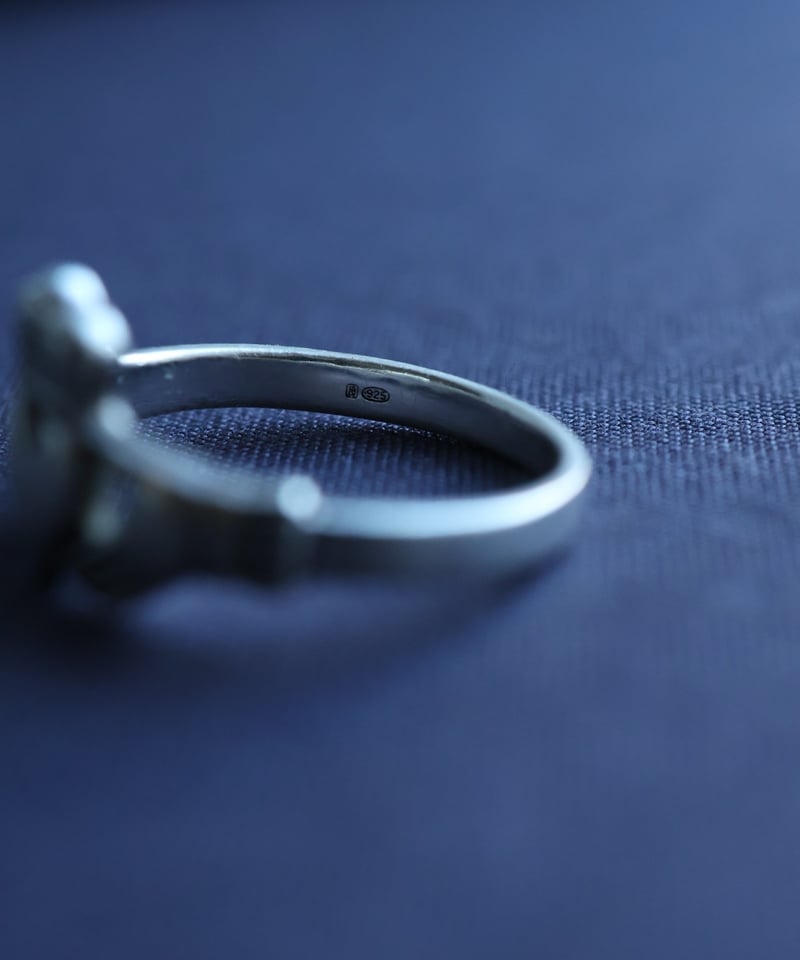 c.1990 Vintage / クラダリング / Silver 925 | BLUE BOX