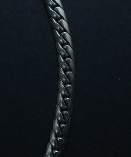 c.1970 Italy / スネークモチーフネックレス / Silver 925