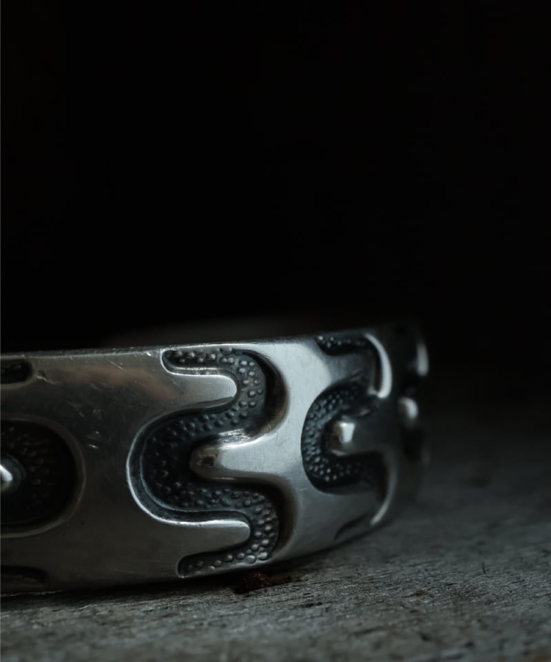 ヴィンテージ NORWAY David Andersen シルバー ピアス David-andersen saga sterling silver - Gem