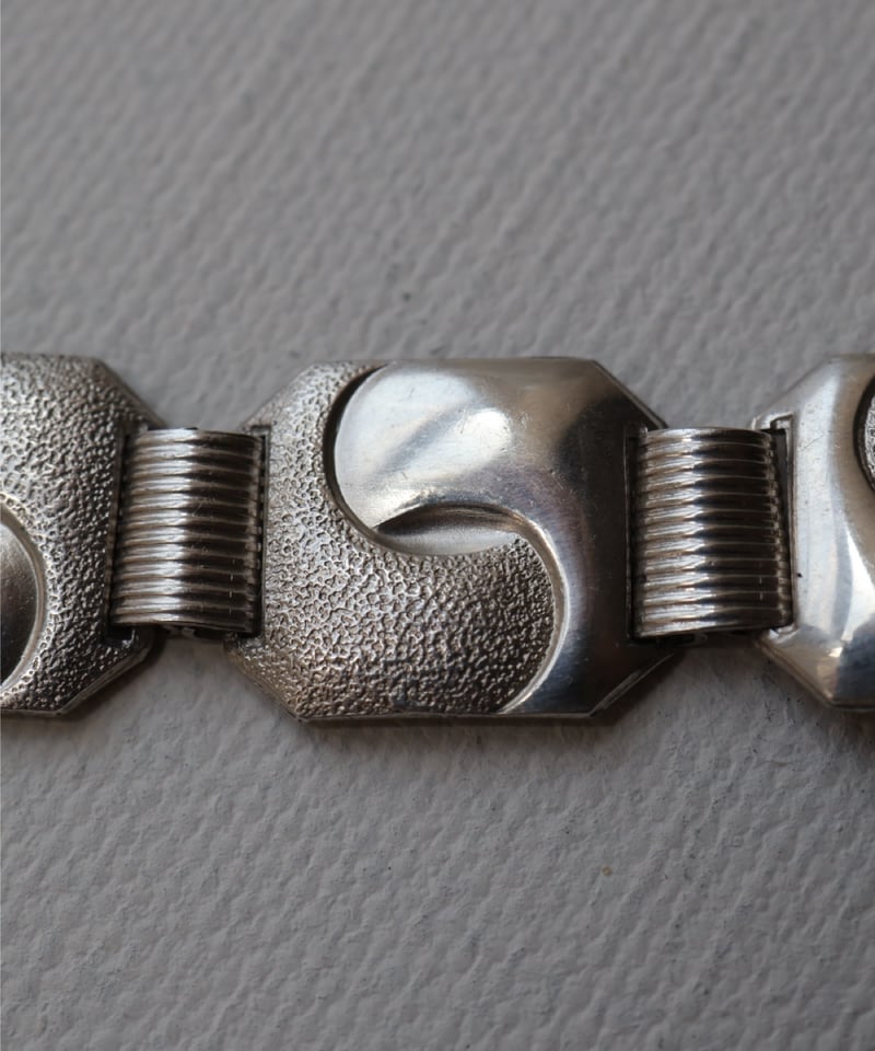 専用　ブレスレット5本　おまとめ 1938 Finland / モダンブレスレット / Silver 813 | BLUE BOX