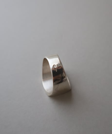 c.1960/France/シグネットリング/silver 800