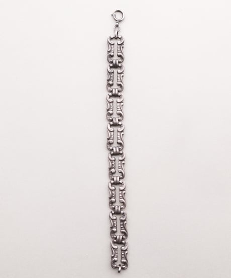 c.1920 Germany / Jugendstil Bracelet / Silver 835