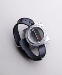 c.1940 Finland / Wrist Compass G-72 / Suunto