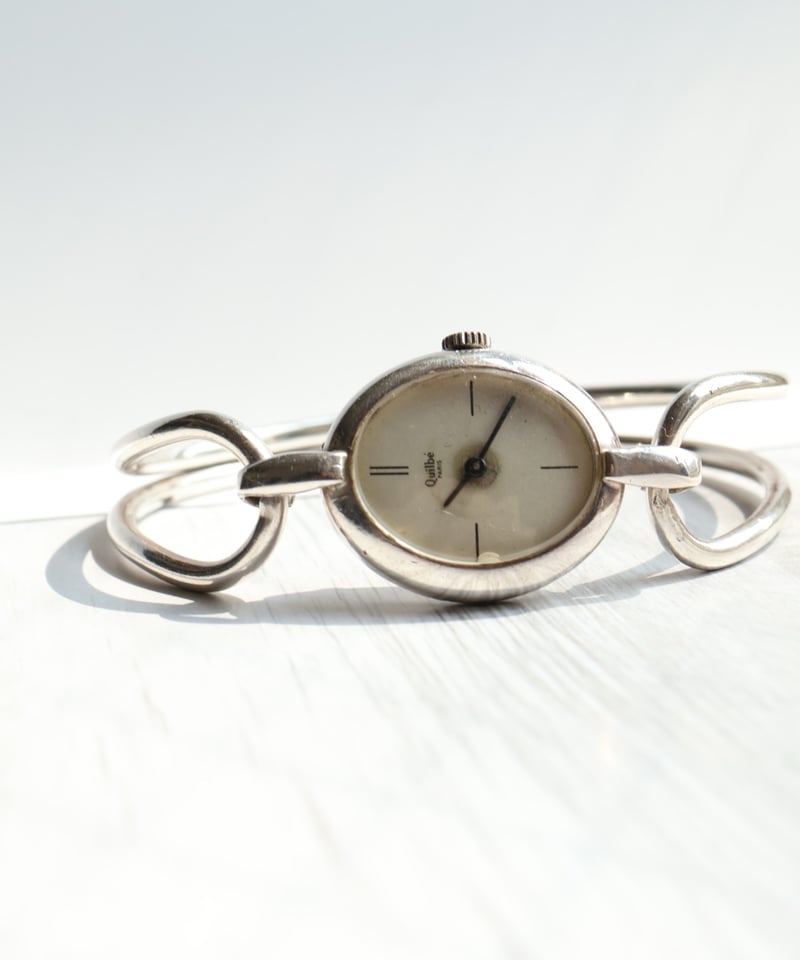 Special 60's French シルバー800 ブレス ミネルヴァ刻印 Special 60's