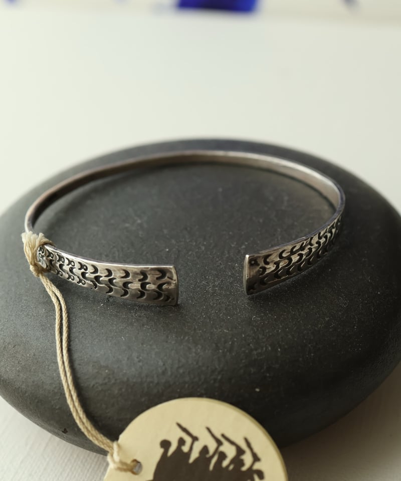 1993 Sweden Stockholm/ Bengt Hallberg / シルバーカフ