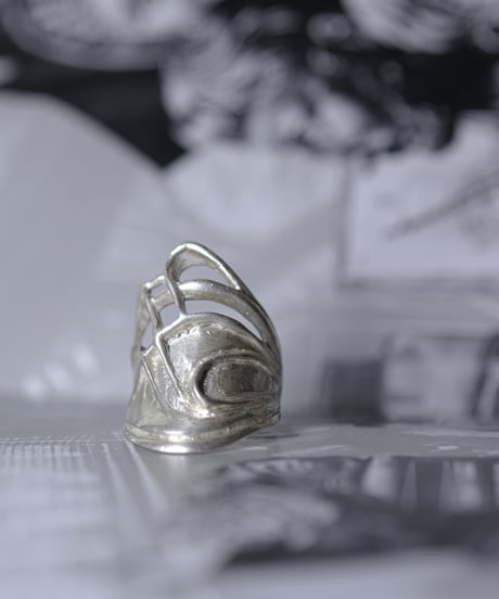 CATEGORY Ring | BLUE BOX