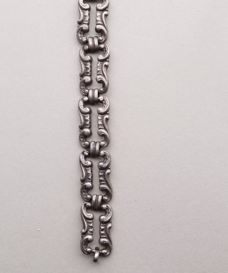 c.1920 Germany / Jugendstil Bracelet / Silver 835