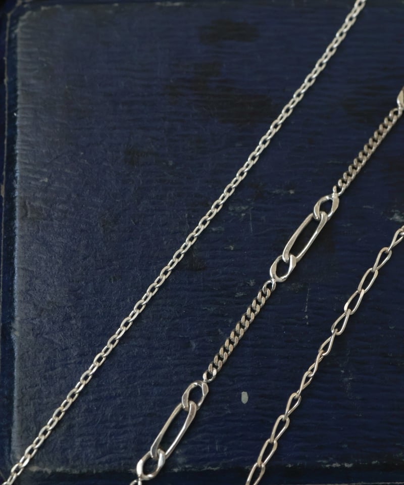 1960 70年代 シルバー 835 ツイスト ブレスレット 925 1960 70年代 シルバー 835 ツイスト ブレスレット 925