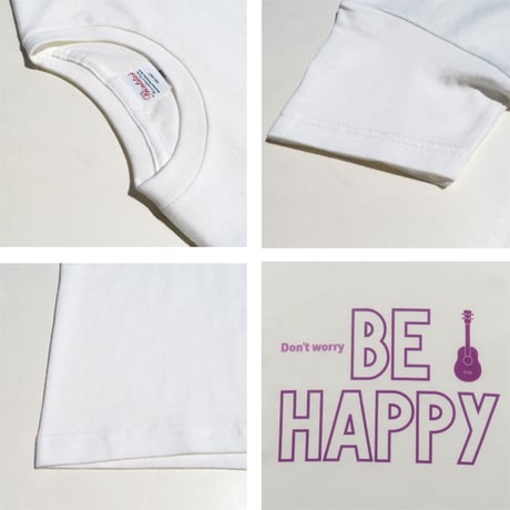 【110〜150cm】 プリントTシャツ（reco-st22)