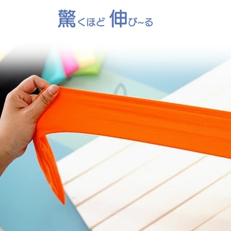 【送料無料】カラフルニーハイソックス(reco-h0234)