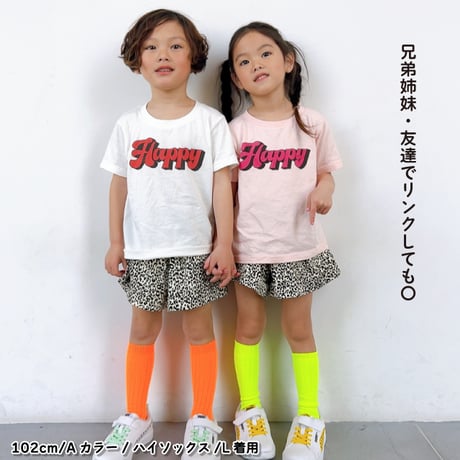 【メール便送料無料】4足セットソックス（reco-h0056）