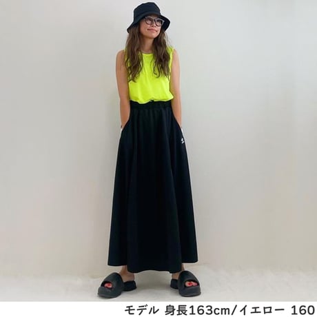 【90〜160cm】ネオンタンクトップ（reco-m034）