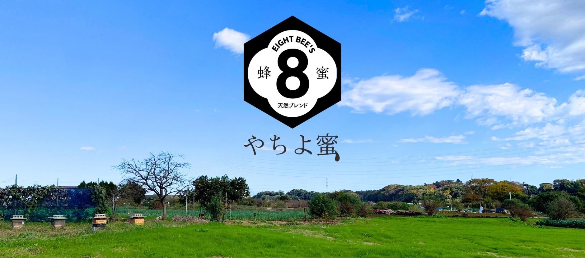 やちよ蜜 〜8bee's〜