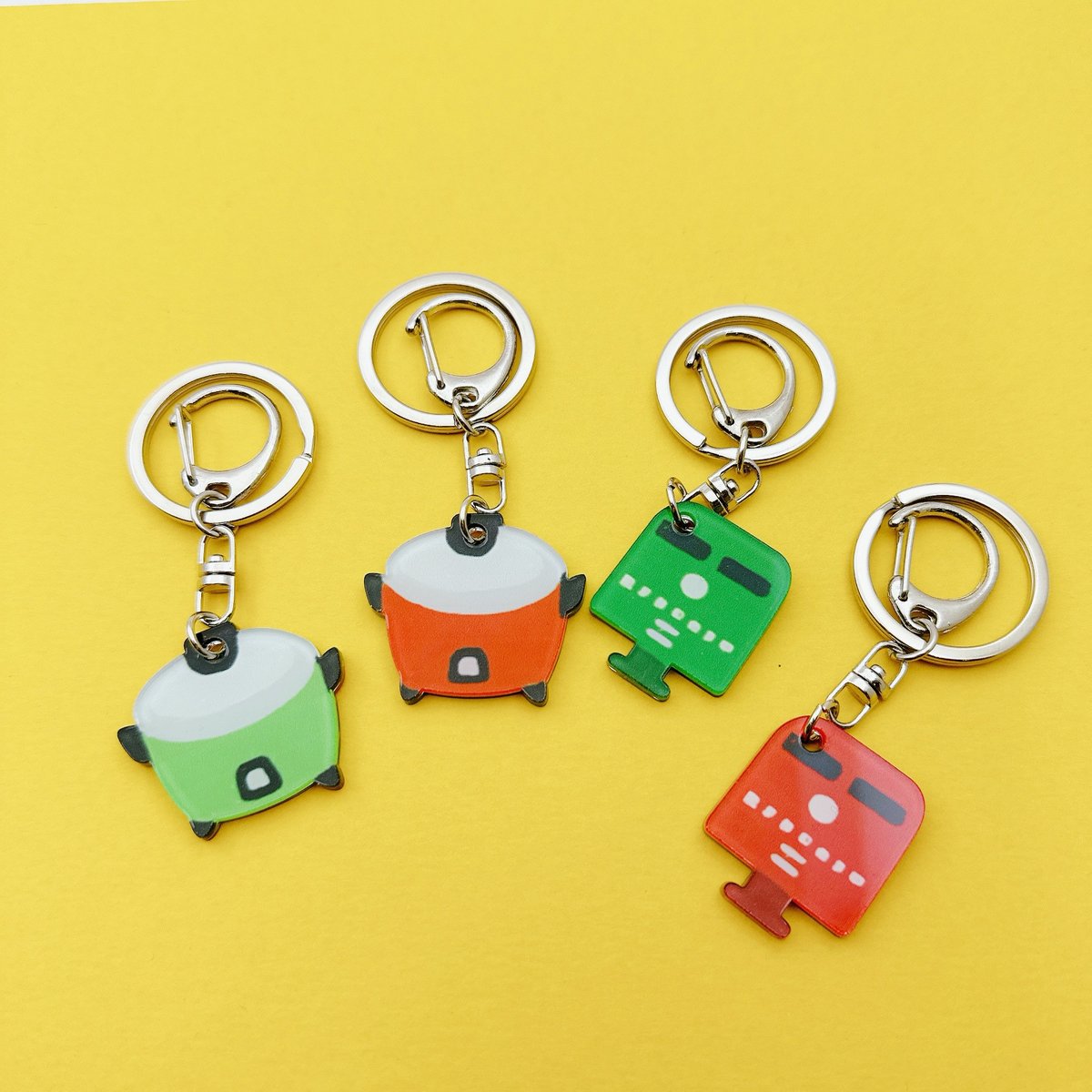 台湾ビール18日間！瓶ビール キーホルダー | 台湾アクセサリーPIKNIK