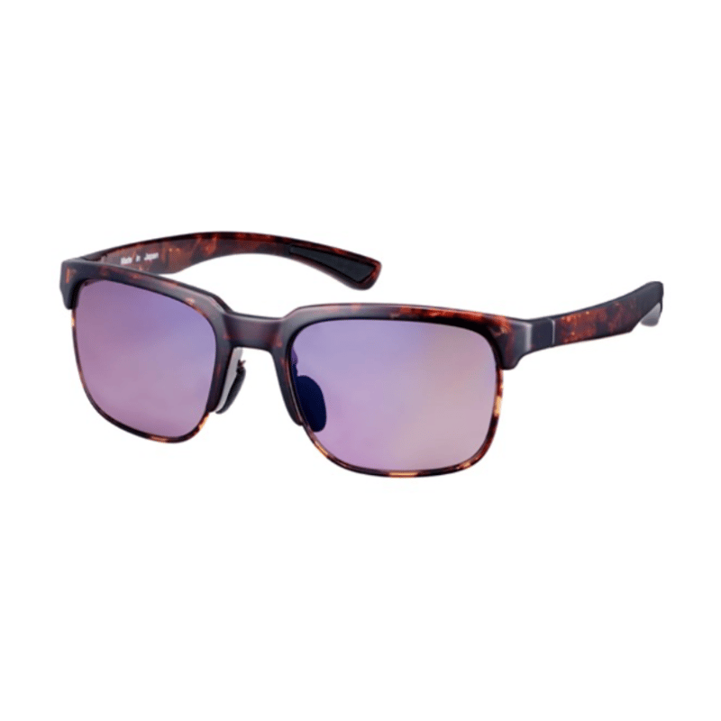 SWANSサングラス ER-1 er-5 ULTRA LENS for DRIVINGモデル [ER5-0170 DMBR] | 【公式