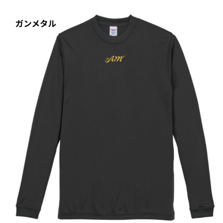 オリジナルロングTシャツ(2025)