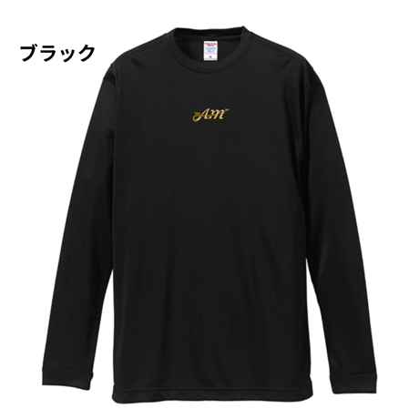 オリジナルロングTシャツ(2025)