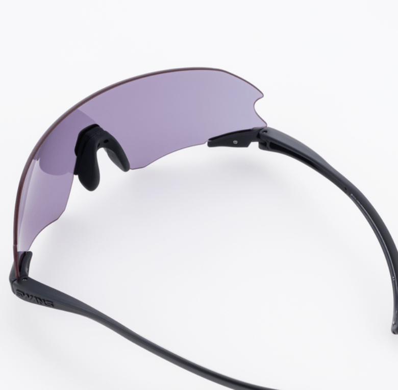 SWANSサングラス(E-NOX NEURON G3) | AMGuardians