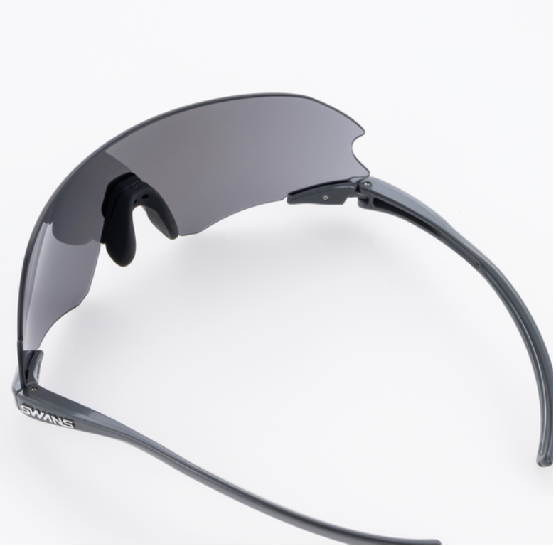 SWANSサングラス(E-NOX NEURON G3) | AMGuardians