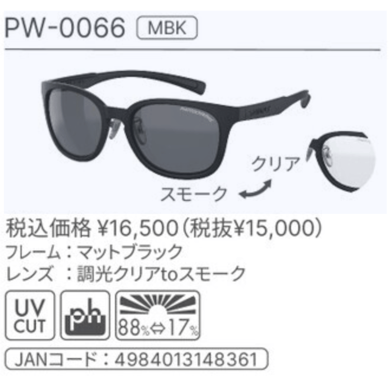 SWANSサングラス(Df.pathway) | AMGuardians