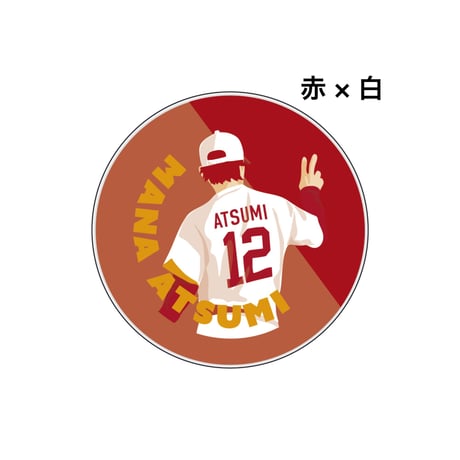 缶バッジ