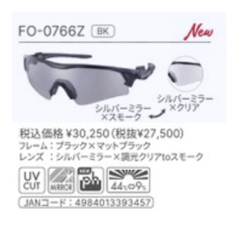 SWANSサングラス(FACEONE)