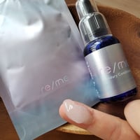 【re/me】お肌の細胞をケアする未来トリートメント