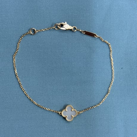 Van Cleef & Arpels VCARF68800　　中古