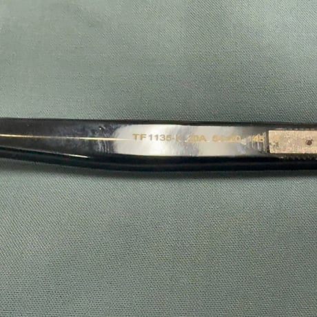 TOMFORD TF1135-K 20A 54ㇿ20 145⋆3　中古