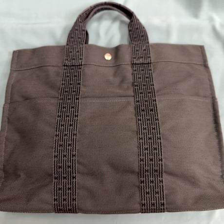エルメス　トートバッグ 中古