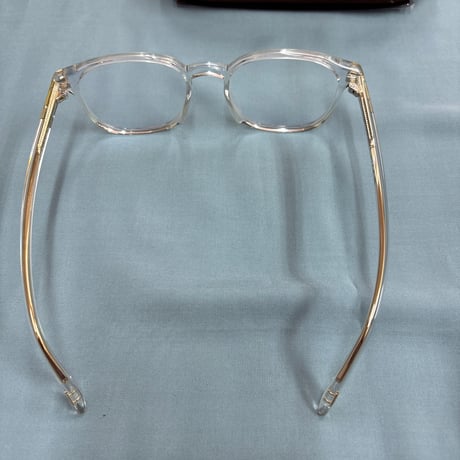TOM FORD メガネ　中古品