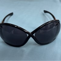 トムフォード　サングラス　レディース　中古