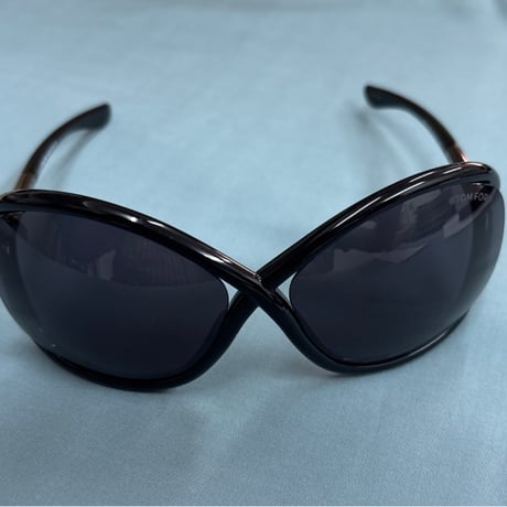 トムフォード　サングラス　レディース　中古