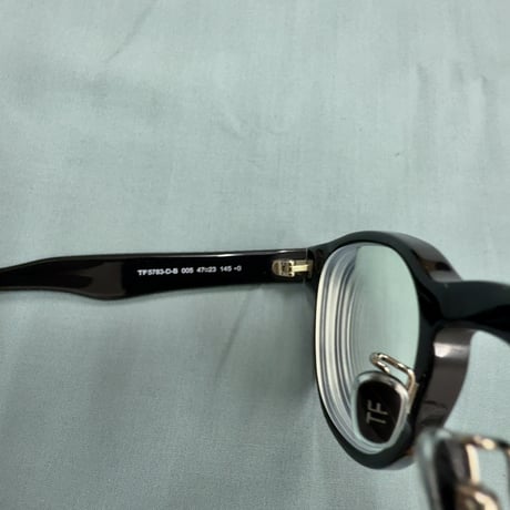 TOM FORD TF5783-D-8 005 47ㇿ23 145⋆0　中古
