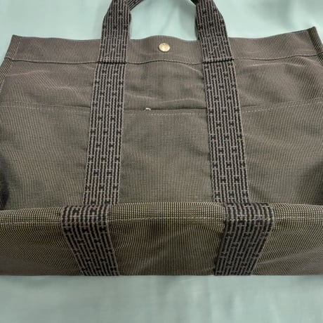 エルメス　トートバッグ 中古