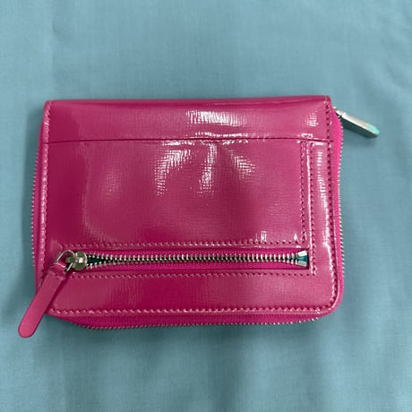 ティファニー 財布 中古品