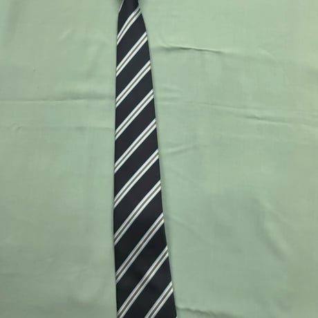 ポールスミス　ネクタイ　中古