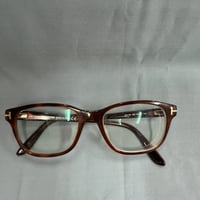 TOM FORD TF5196 052 53ㇿ18　145　中古
