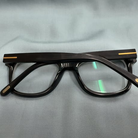 TOMFORD TF0336 01A 52ㇿ21 145　中古