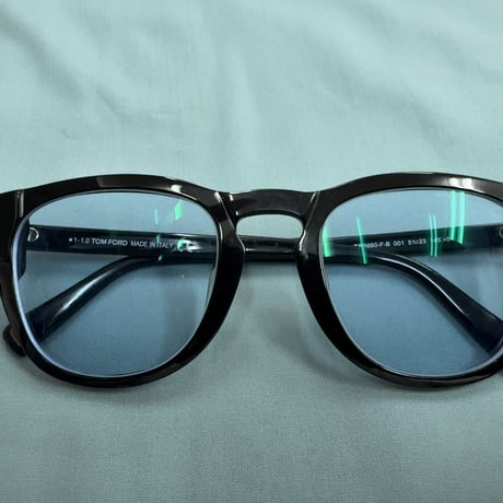TOM FORD TF5660-F-B 001 51ㇿ23 145⋆0　中古