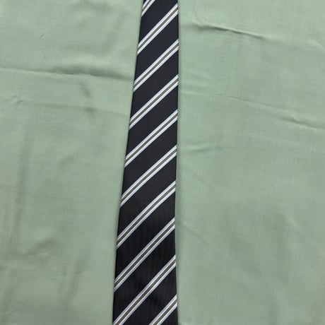 ポールスミス　ネクタイ　中古