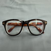 TOMFORD TF9257 05J 54ㇿ19　140 度付きレンズ　中古