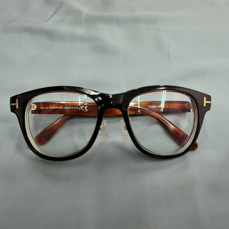 TOMFORD TF9257 05J 54ㇿ19　140 度付きレンズ　中古