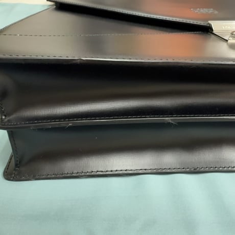ロエベ　ビジネスバック　中古