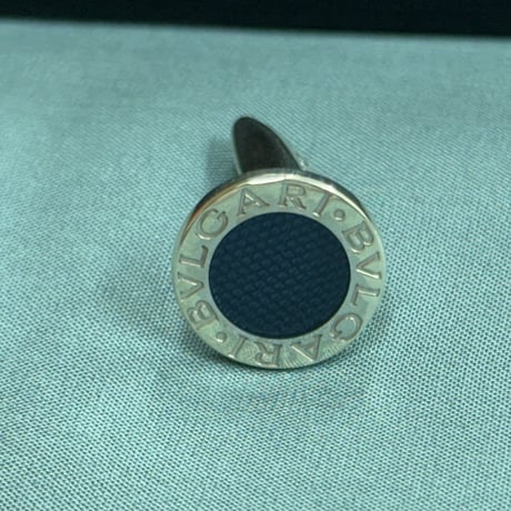 ブルガリ　カフス　中古品