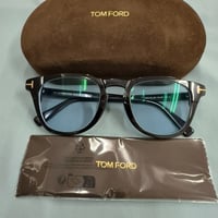 TOM FORD TF5660-F-B 001 51ㇿ23 145⋆0　中古