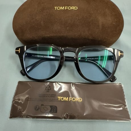 TOM FORD TF5660-F-B 001 51ㇿ23 145⋆0　中古