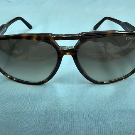 TOM FORD Raoul TF753 52K 62ㇿ14 140⋆3　中古