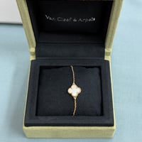 Van Cleef & Arpels VCARF68800　　中古